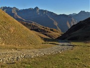 84  In discesa  verso il Passo della Croce